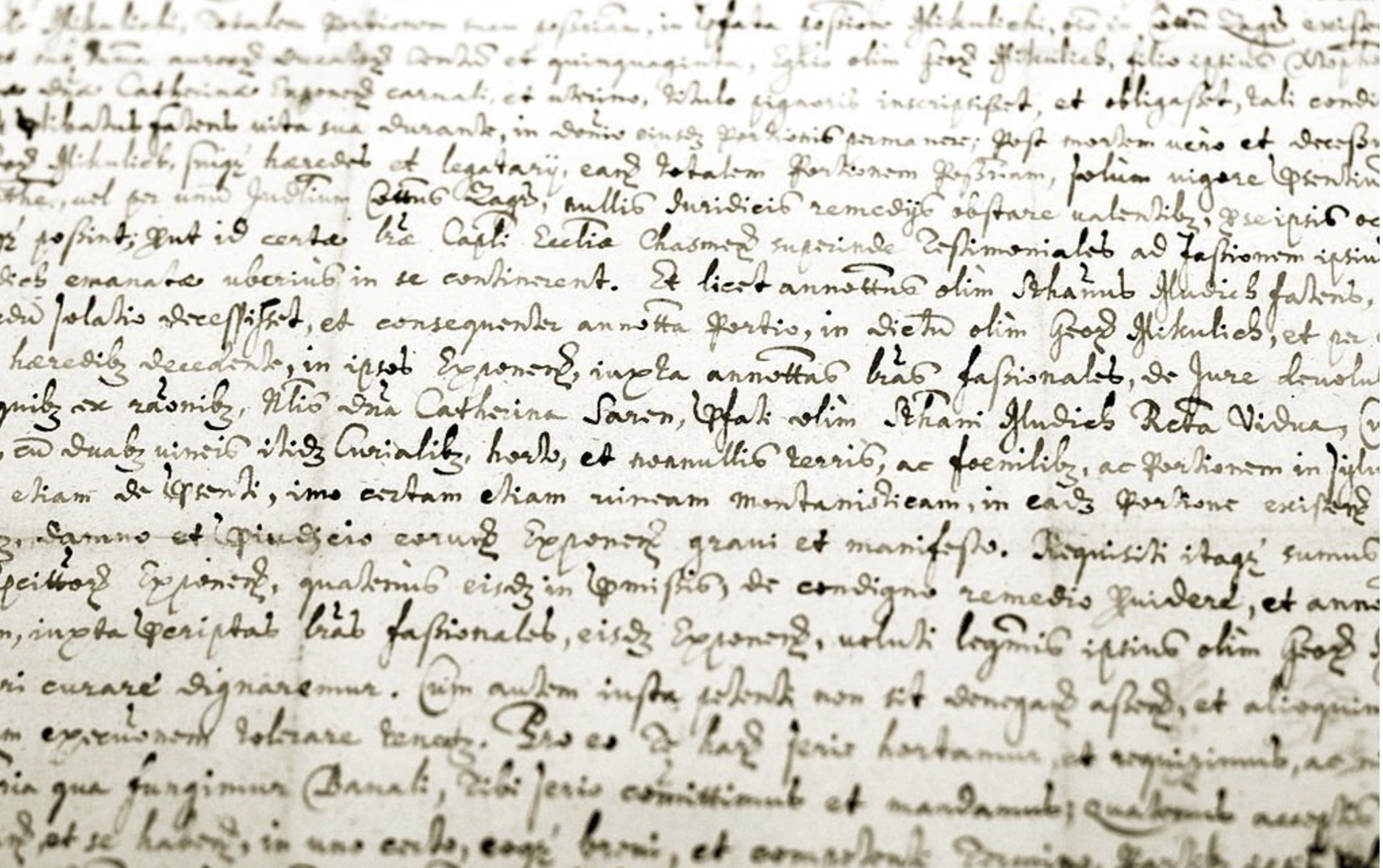 Sepia toned photograph of neatly handwritten text in longhand for Ronnie Stangler MD good reads page regarding texting Your Friend Matters.